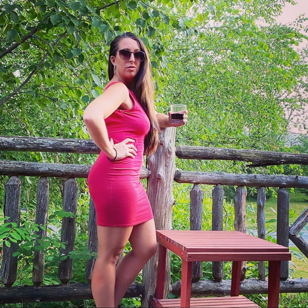 Meet your Posher, Tori